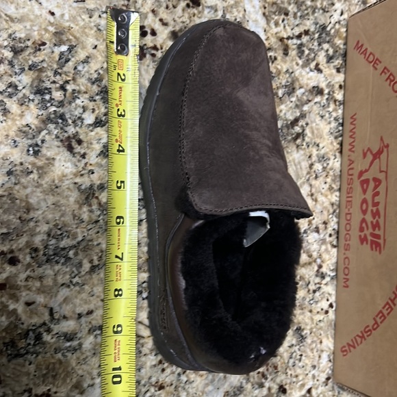 Aussie Dogs slip on shoes/slippers - Picture 3 of 6